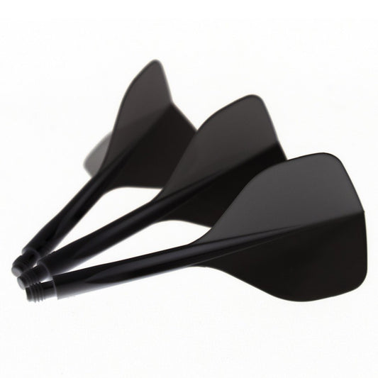 Condor AXE 120 Trifin Black Dart Flights