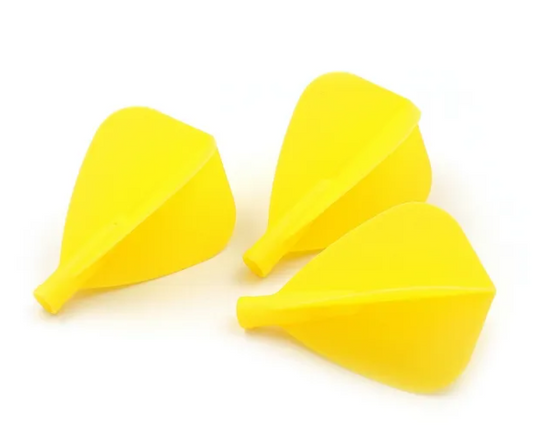 Cuesoul Tero Flight AK7 Kite flights | Dartklubben