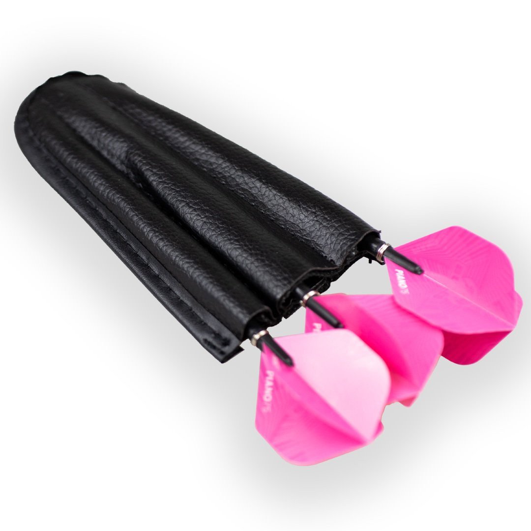 Dart Etui Keycord Wallet