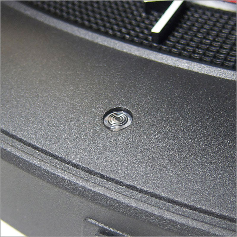 GRANBOARD 3S LED Bluetooth Blue dartskive | Dartklubben