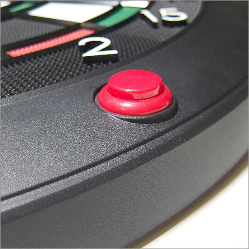 GRANBOARD 3S LED Bluetooth Blue dartskive | Dartklubben