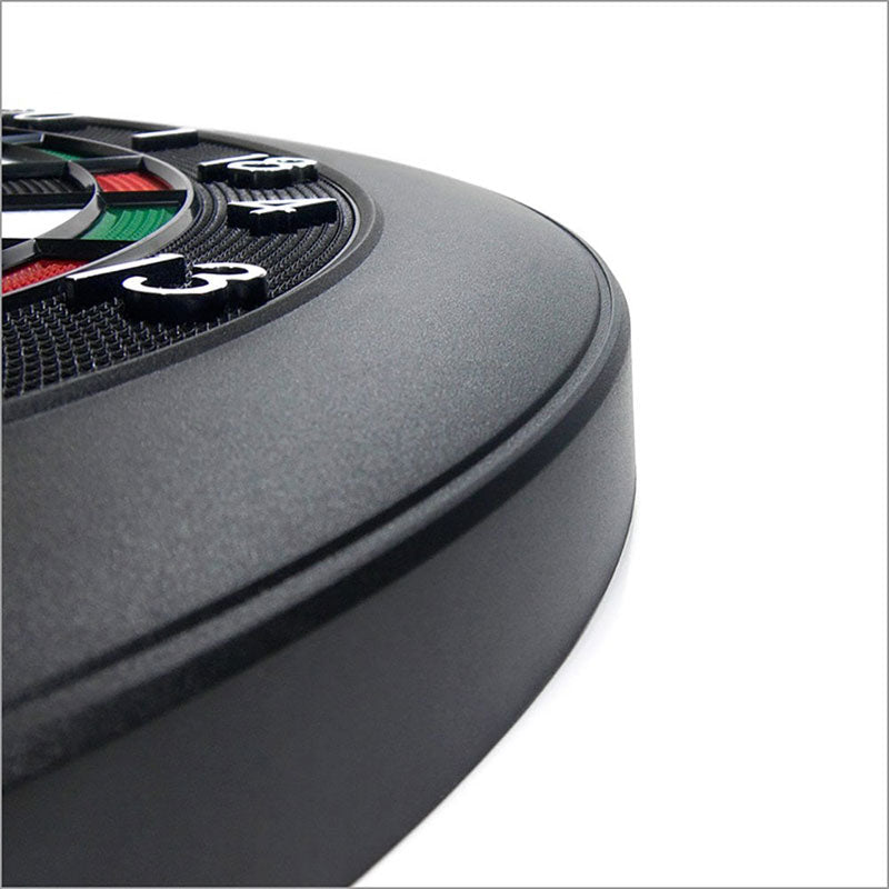 GRANBOARD 3S LED Bluetooth Blue dartskive | Dartklubben