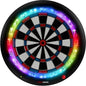 GRANBOARD 3S LED Bluetooth Blue dartskive | Dartklubben