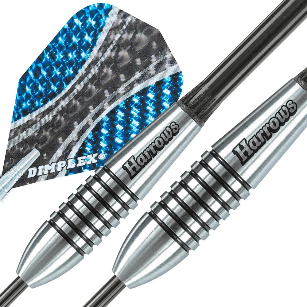 Harrows Bomber 85% Tungsten Dartpiler | Dartklubben