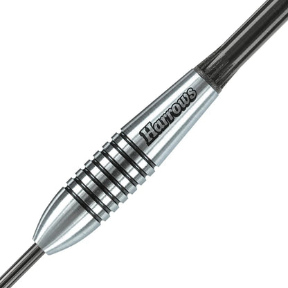 Harrows Bomber 85% Tungsten Dartpiler | Dartklubben