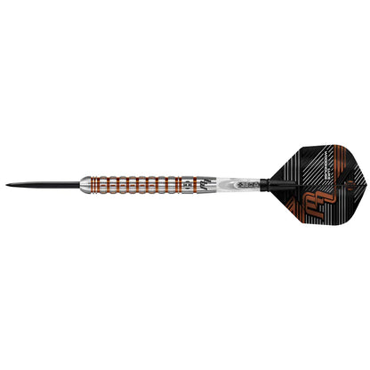 Harrows Luke Woodhouse 90% Series 2 Dartpiler