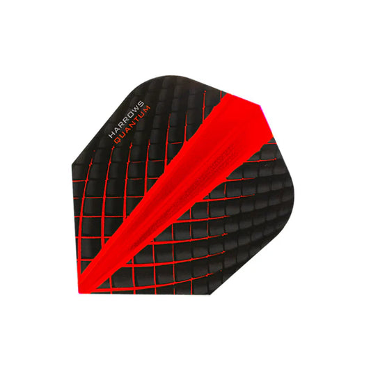 Harrows Quantum Dart Flights 