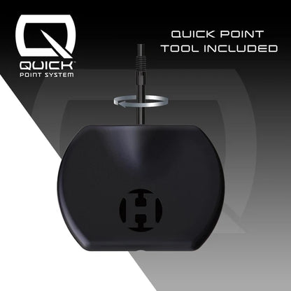 Harrows Supergrip QP Bomb 90% Dartpiler | Dartklubben