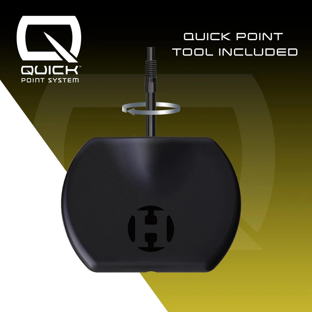 Harrows Quick Point Darts