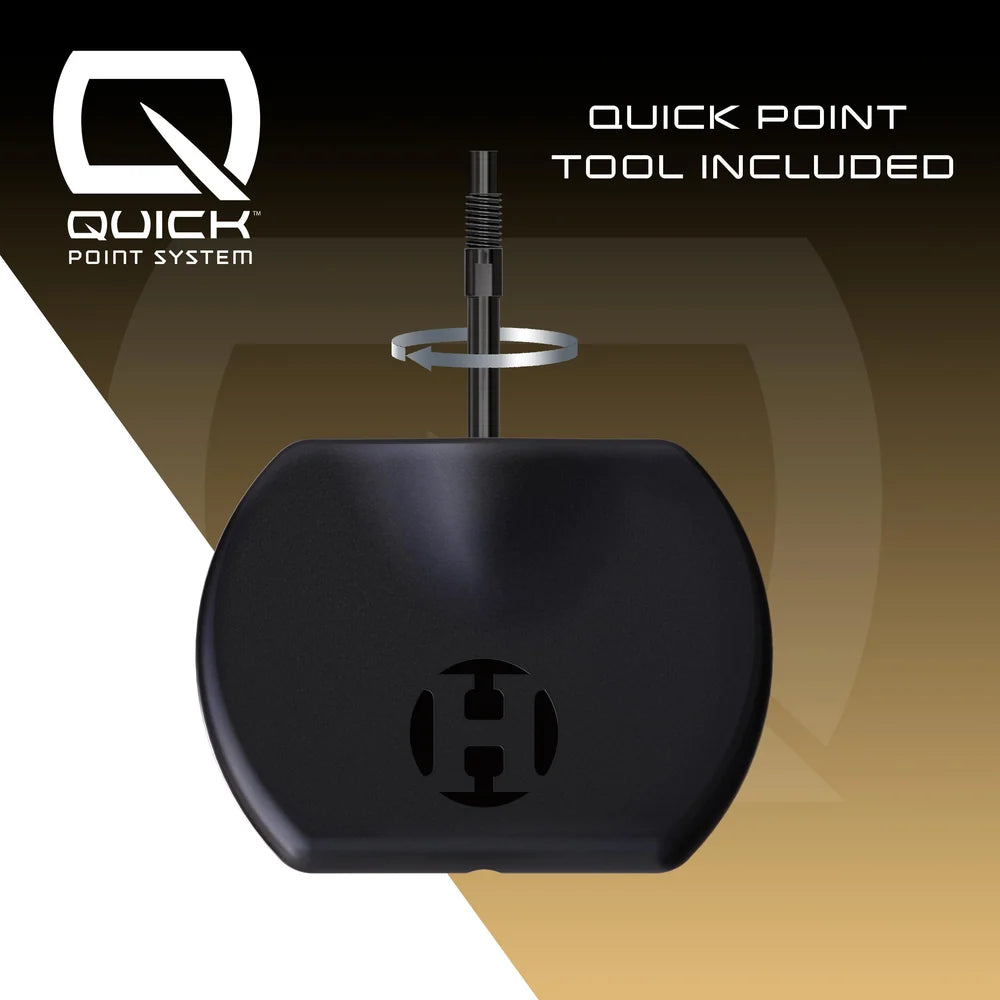 Harrows Quick Point Darts