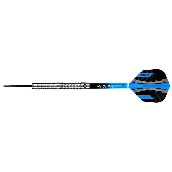 Harrows Razr Parallel 90% Steel Tip Dartpiler