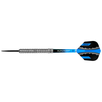 Harrows Razr Parallel 90% Steel Tip Dartpiler