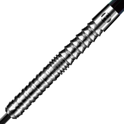 Harrows Razr Parallel 90% Steel Tip Dartpiler