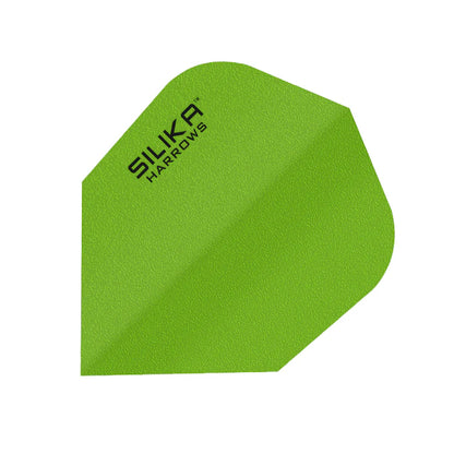 Harrows Silika Solid Standard Dart Flights