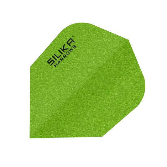 Harrows Silika Solid Standard Dart Flights
