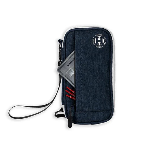 Harrows Smart Darts Case – Dartetui | Dartklubben