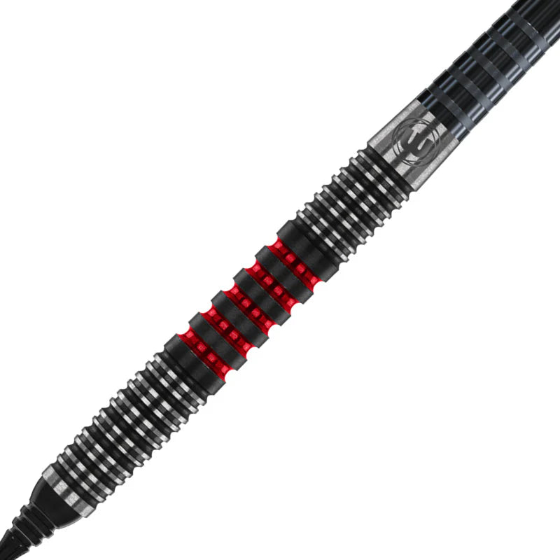  Winmau Joe Cullen Special Edition Softip 90% Dartpil