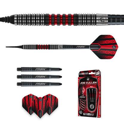  Winmau Joe Cullen Special Edition Softip 90% Dartpiler