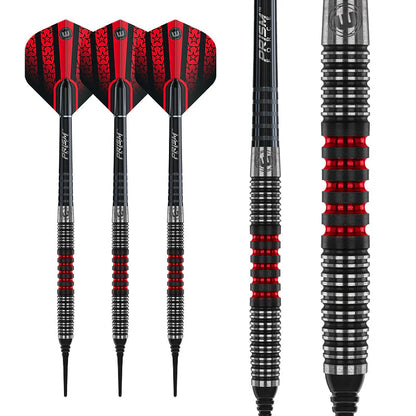  Winmau Joe Cullen Special Edition Softip 90% Dartpiler