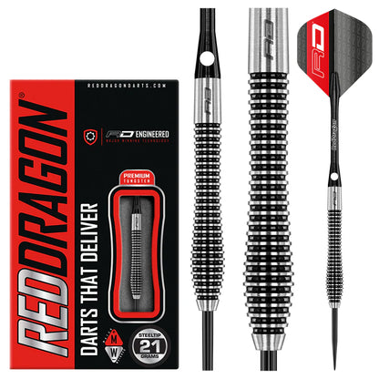 Red Dragon Lethal Magic 1 85% Tungsten Dartpiler