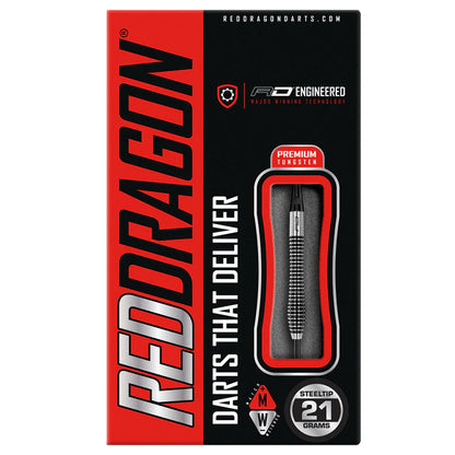 Red Dragon Lethal Magic 1 85% Tungsten Dartpiler