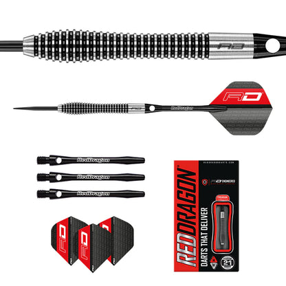 Red Dragon Lethal Magic 1 85% Tungsten Dartpiler