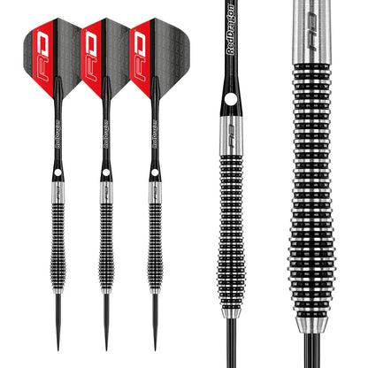 Red Dragon Lethal Magic 1 85% Tungsten Dartpiler