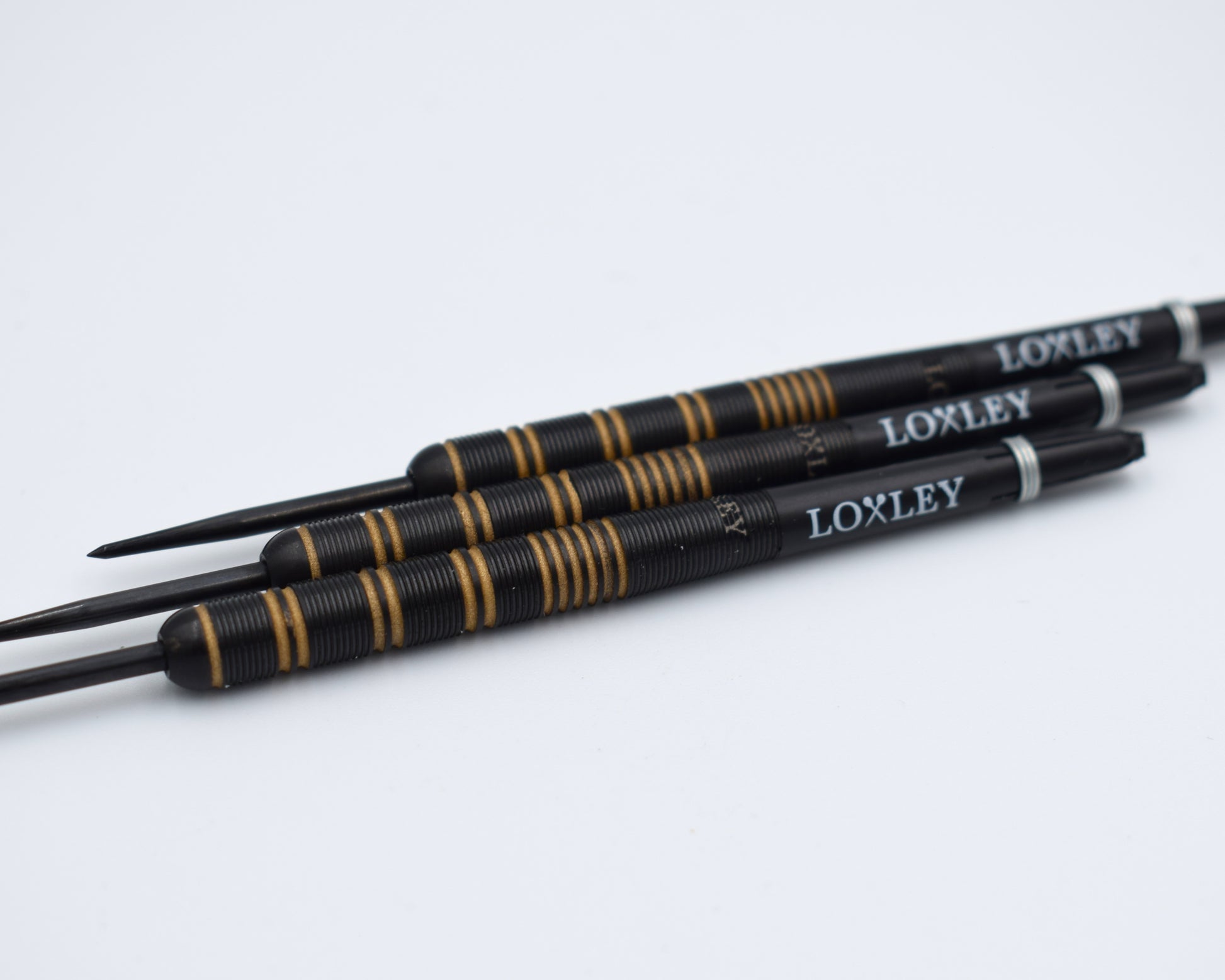 Loxley Ronny Rebel Edition 90% Tungsten dartpiler