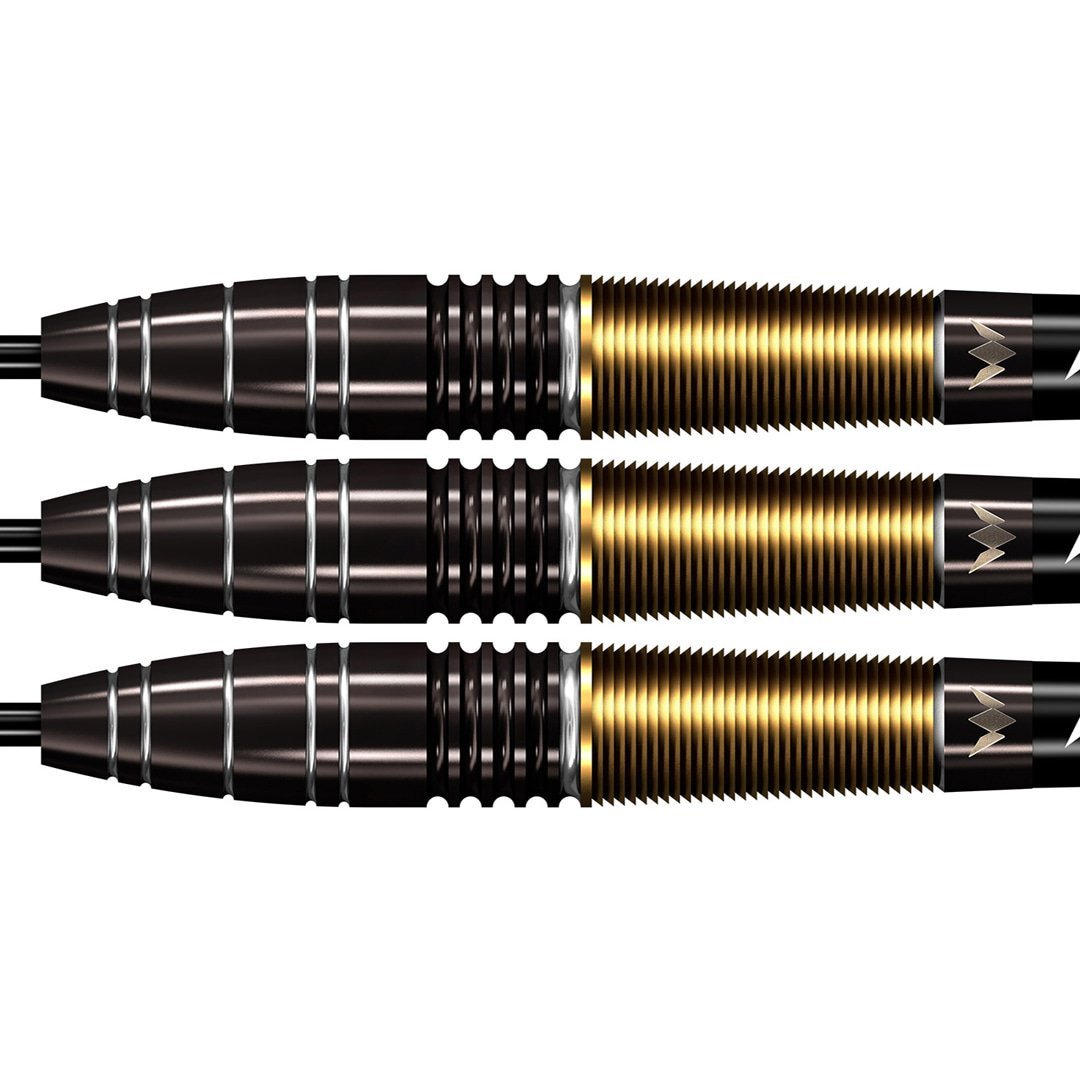 Mission Crypt 90% Tungsten M1 24g Dartpiler