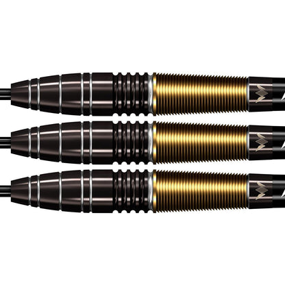 Mission Crypt 90% Tungsten M1 24g Dartpiler