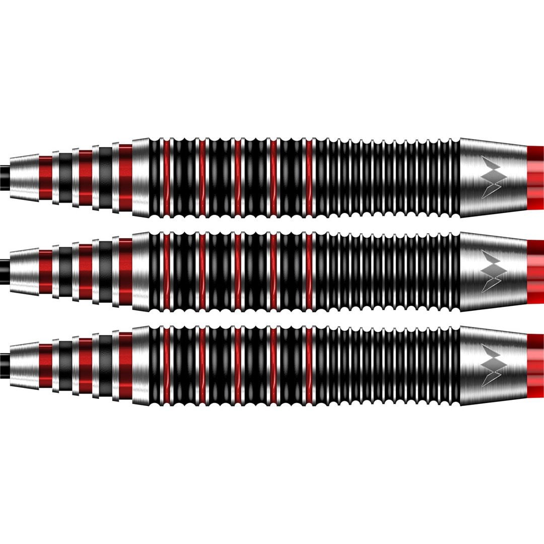 Mission Darryl Fitton 95% Tungsten Dartpiler 