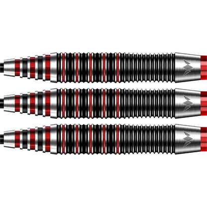 Mission Darryl Fitton 95% Tungsten Dartpiler 
