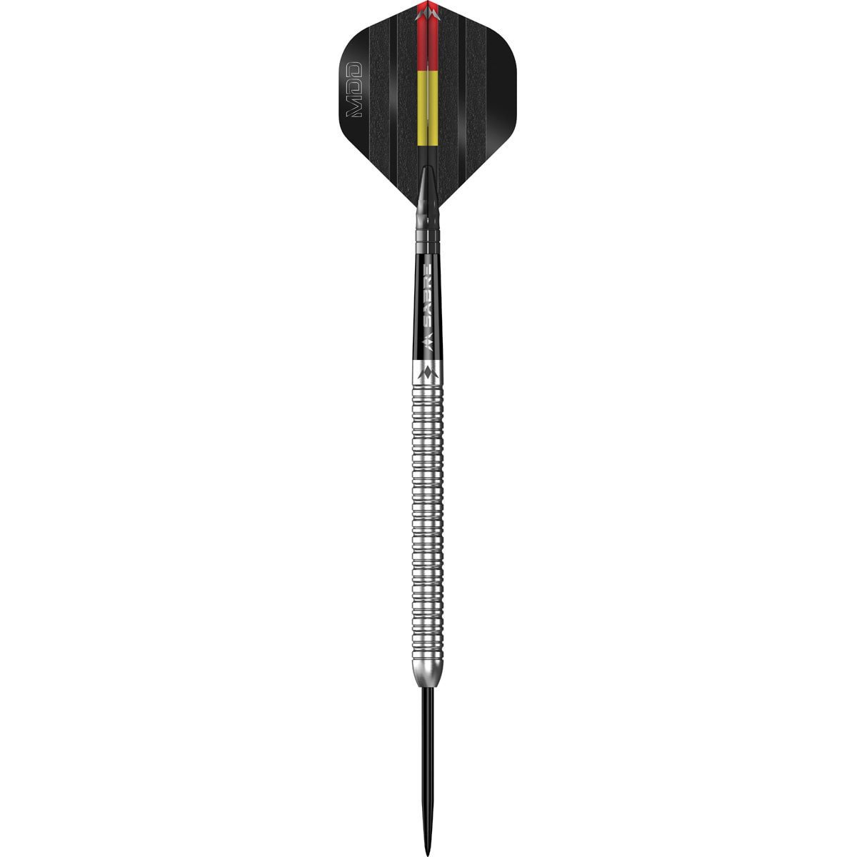 Mission Mike De Decker 95% Tungsten Dartpiler
