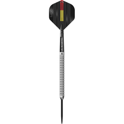 Mission Mike De Decker 95% Tungsten Dartpiler