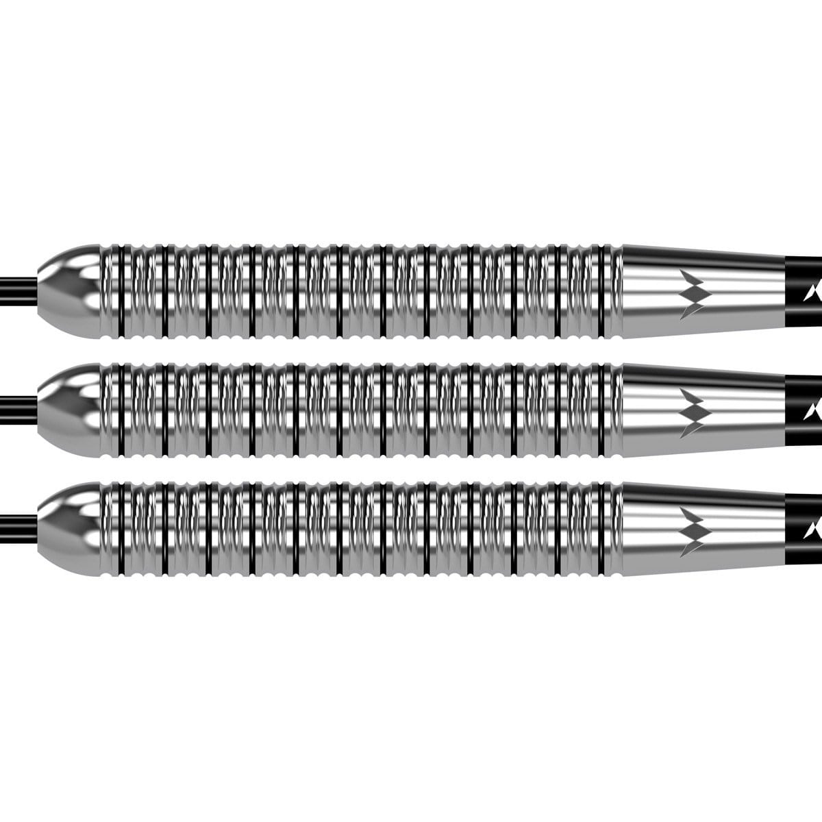 Mission Mike De Decker 95% Tungsten Dartpiler