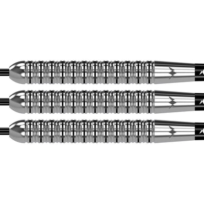 Mission Mike De Decker 95% Tungsten Dartpiler