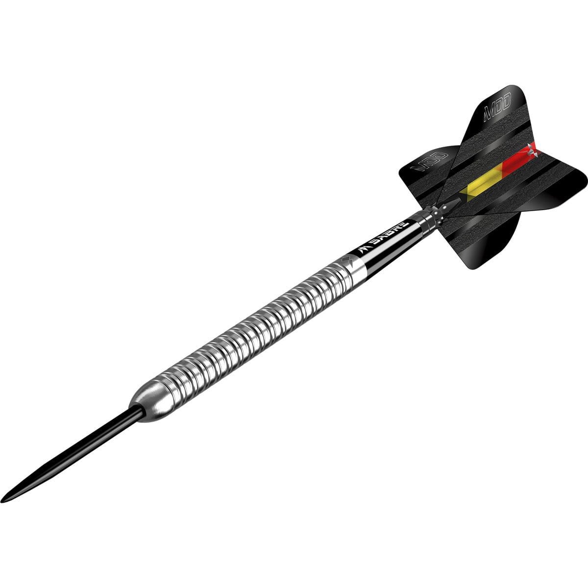 Mission Mike De Decker 95% Tungsten Dartpiler