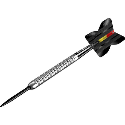 Mission Mike De Decker 95% Tungsten Dartpiler