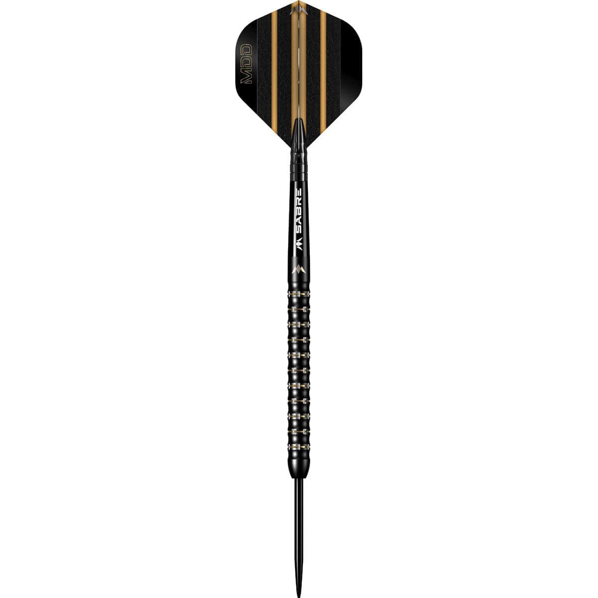 Mission Mike de Decker Black Gold 95% Dartpiler