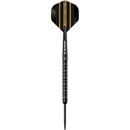 Mission Mike de Decker Black Gold 95% Dartpiler