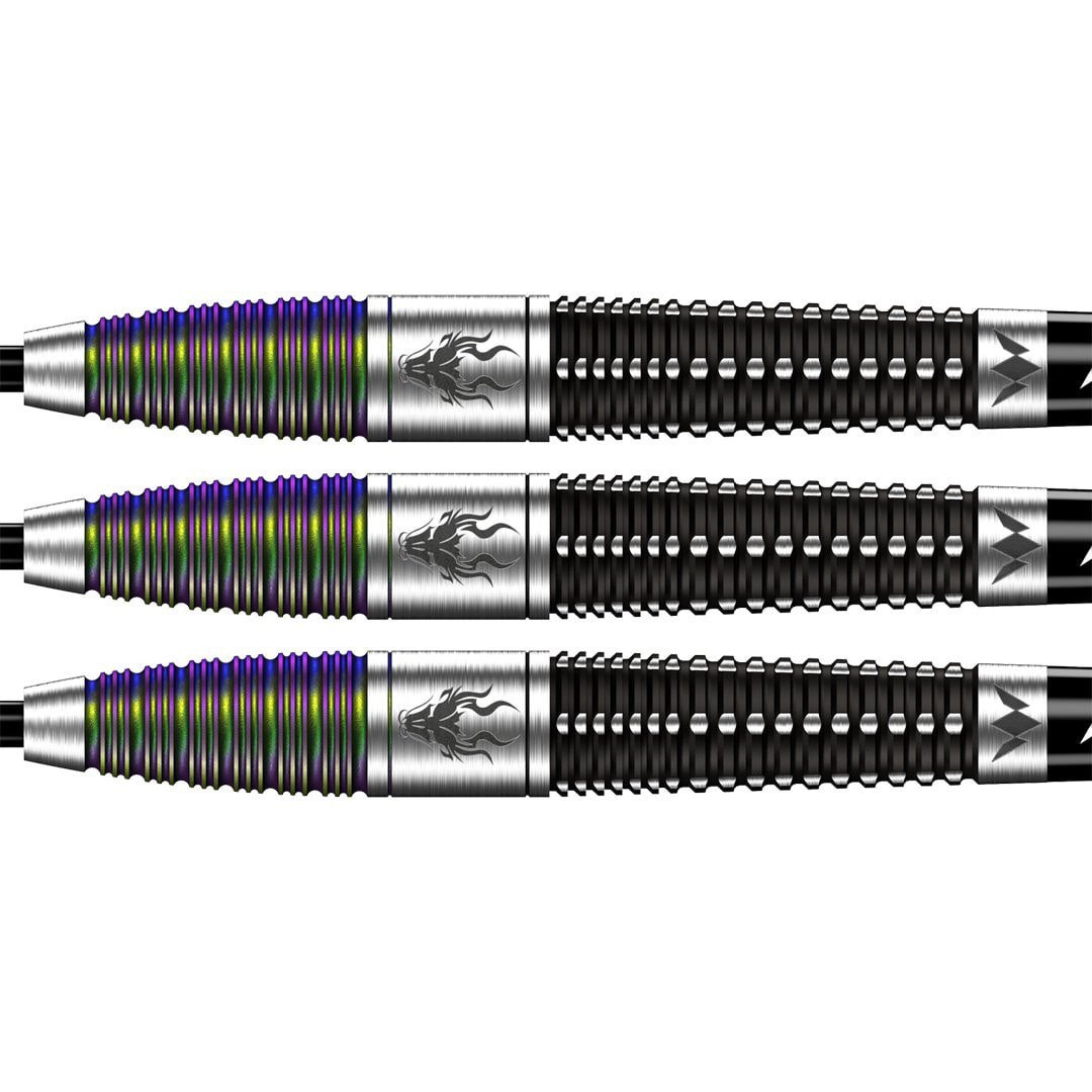 Mission Occult 90% Tungsten Dartpiler