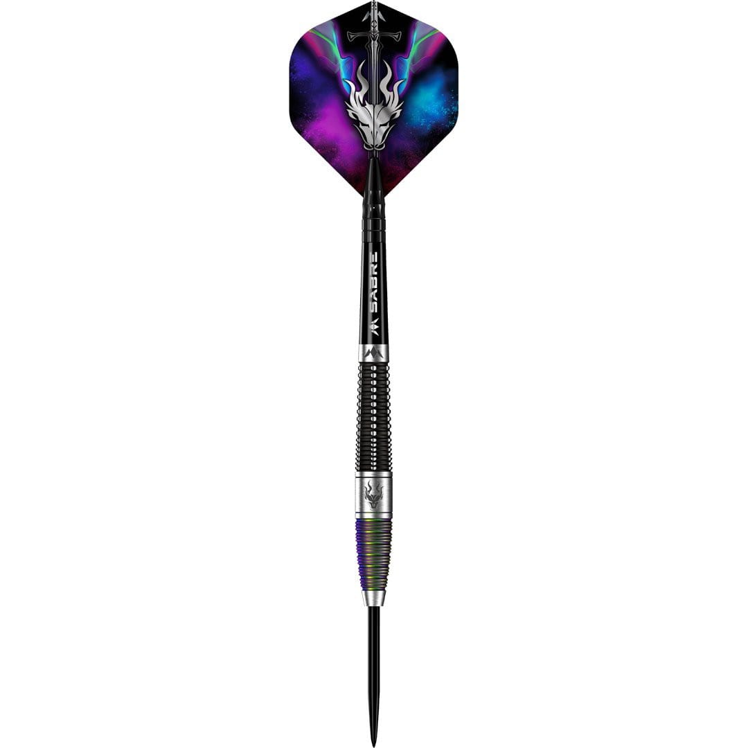 Mission Occult 90% Tungsten Dartpiler
