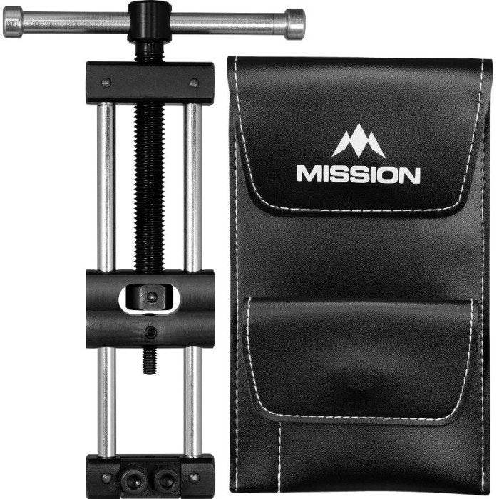Mission R-Point Expert Repointer 