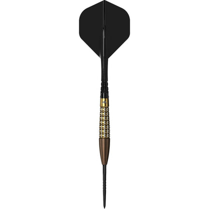 Mission Rhodon 95% Tungsten Dartpiler