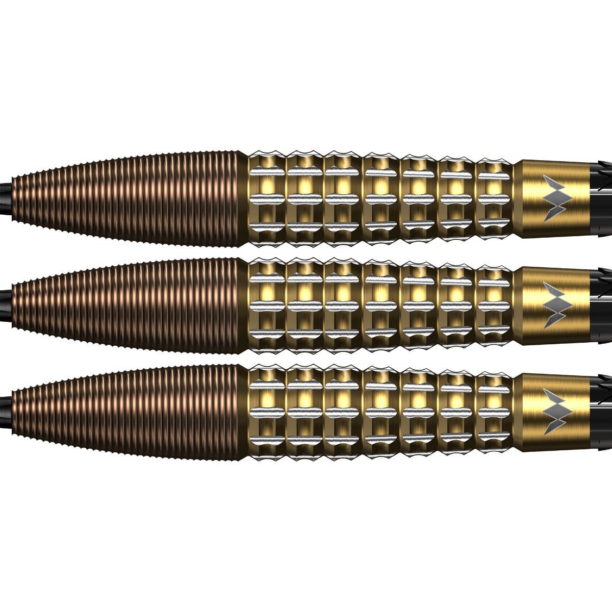 Mission Rhodon 95% Tungsten Dartpiler