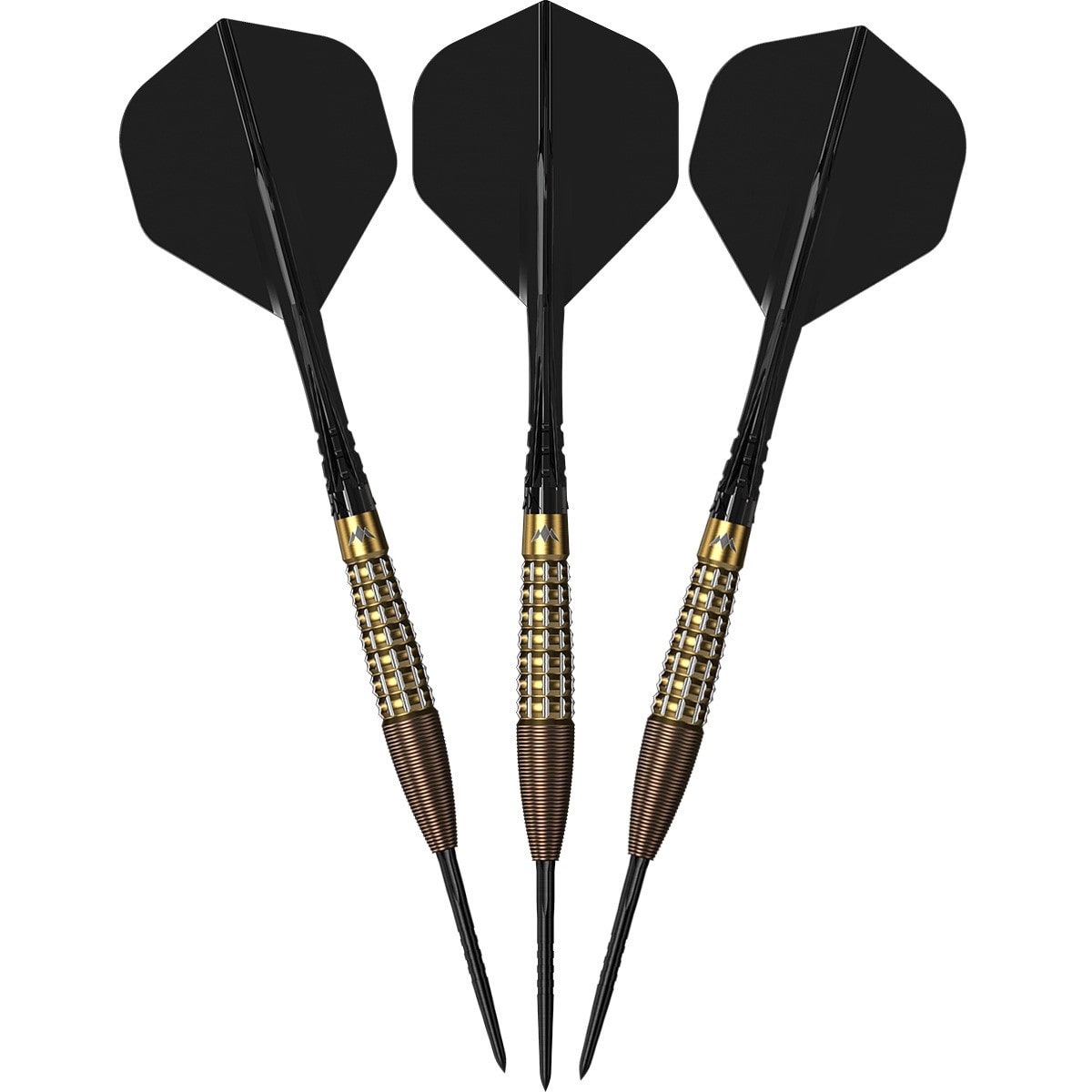 Mission Rhodon 95% Tungsten Dartpiler