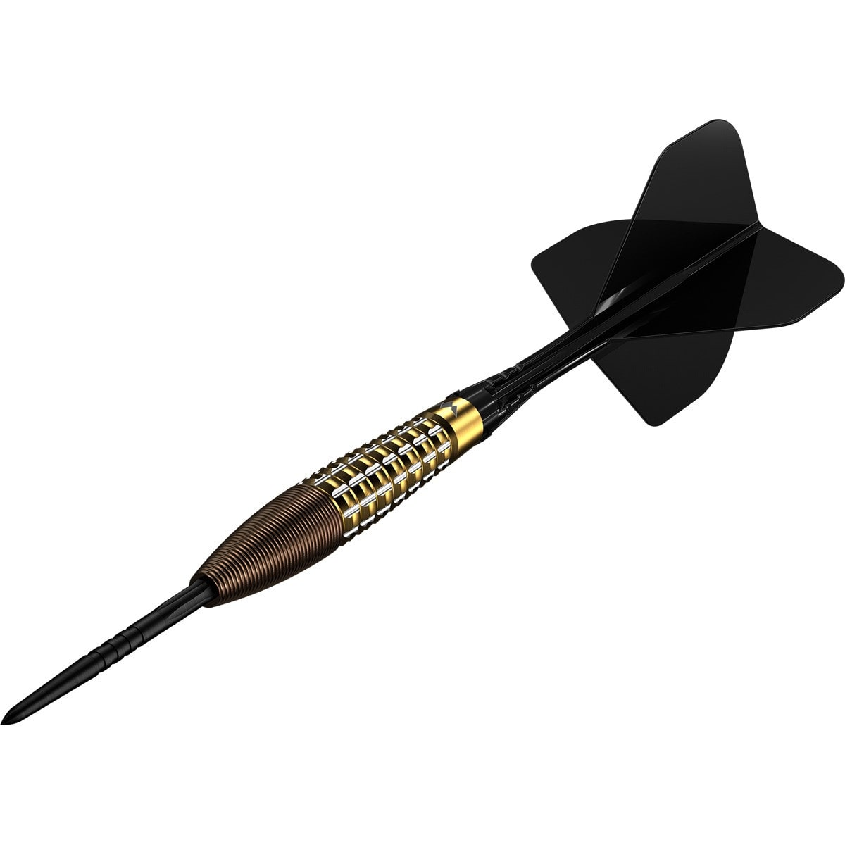 Mission Rhodon 95% Tungsten Dartpiler