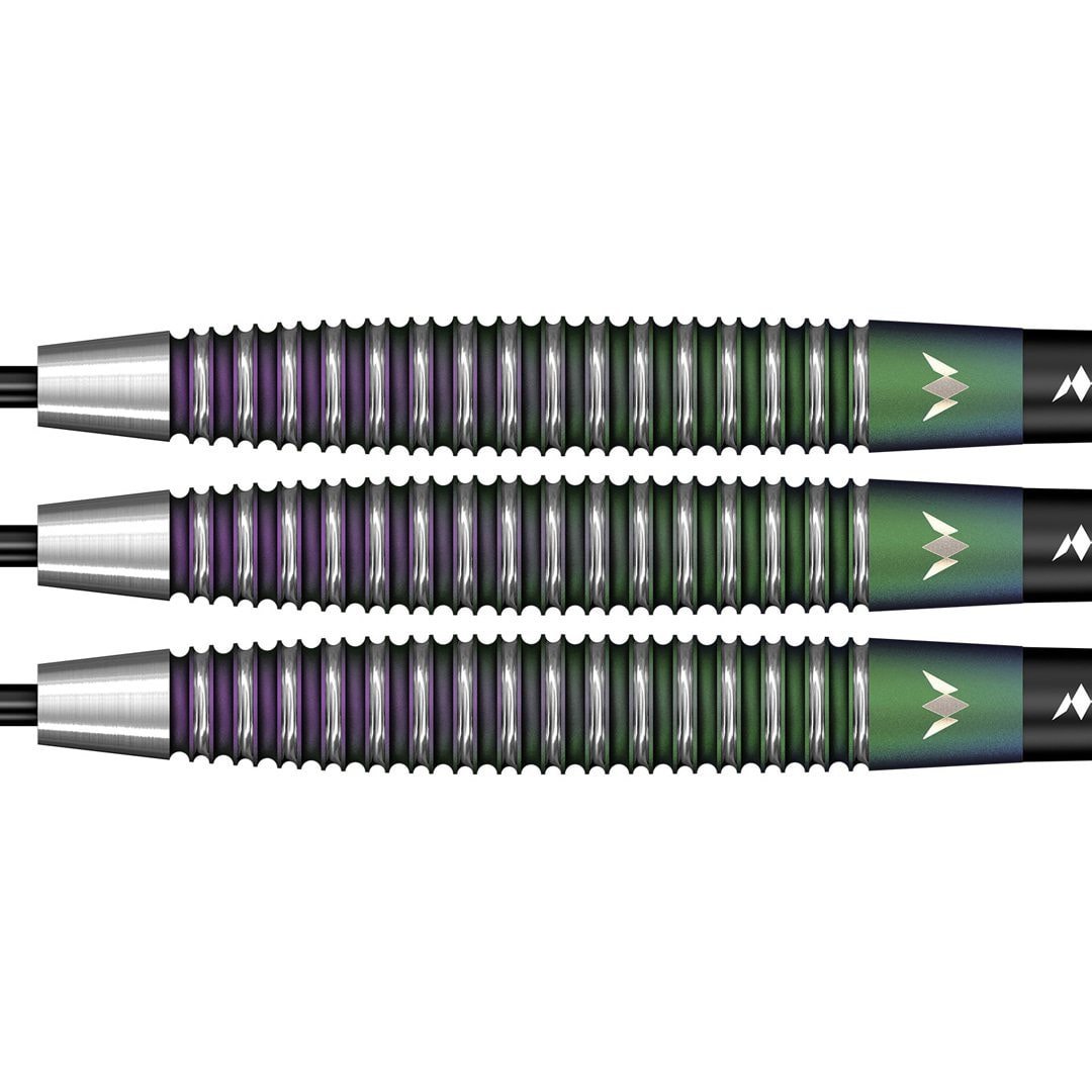 Mission Ryan Joyce Relentless 95% Tungsten Dartpiler
