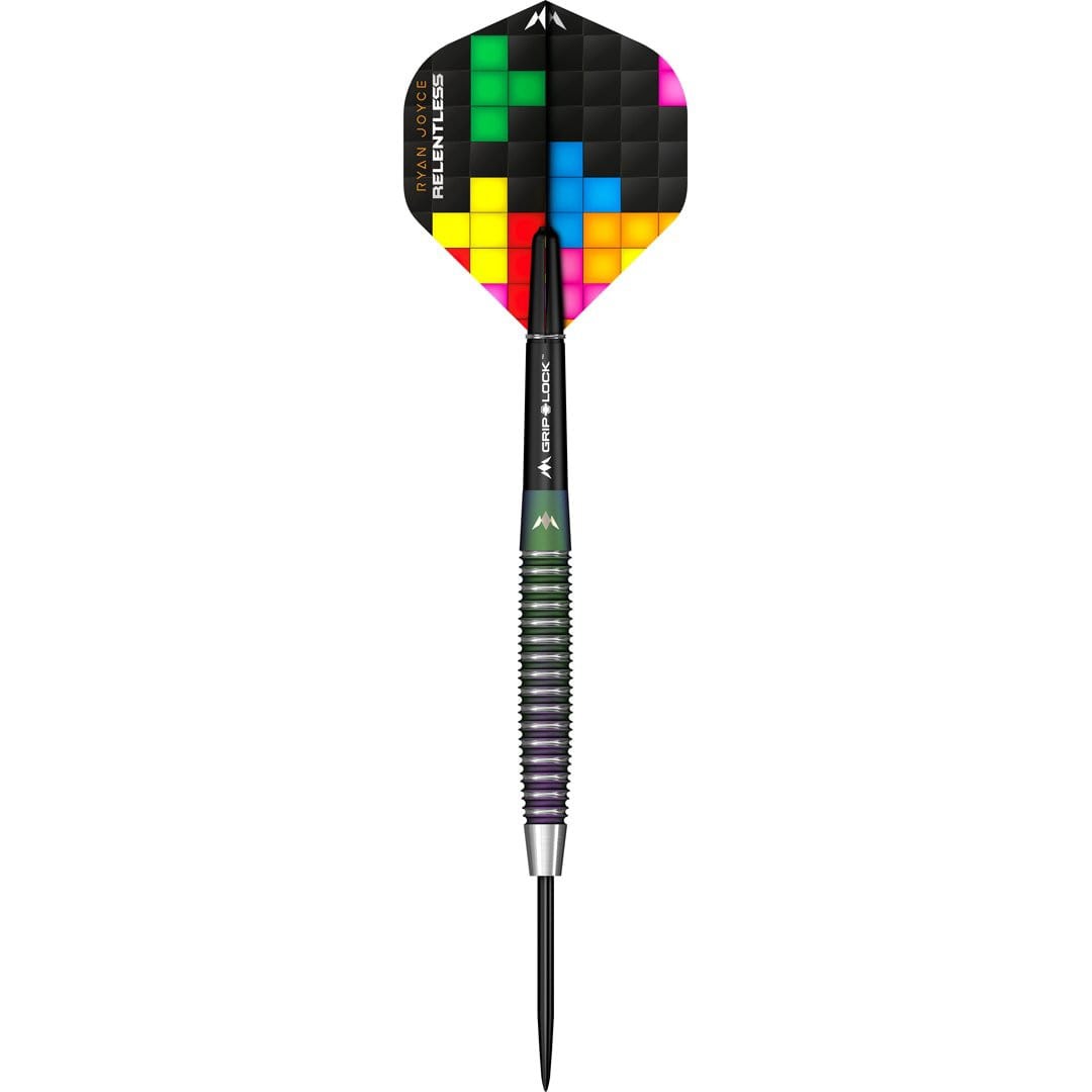 Mission Ryan Joyce Relentless 95% Tungsten Dartpiler