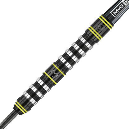 Winmau MvG Assault - Michael van Gerwen Dartpil